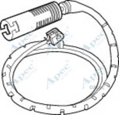 APEC BRAKING WIR5114