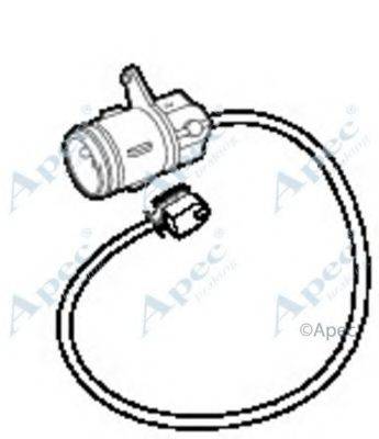 APEC BRAKING WIR5116