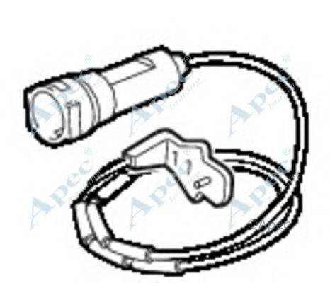 APEC BRAKING WIR5117