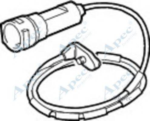 APEC BRAKING WIR5118
