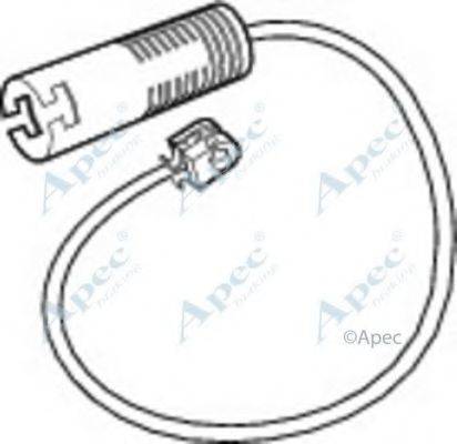 APEC BRAKING WIR5126