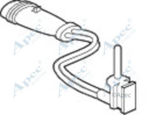 APEC BRAKING WIR5133