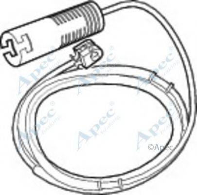 APEC BRAKING WIR5136