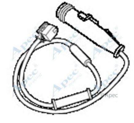 APEC BRAKING WIR5139