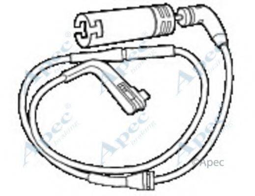 APEC BRAKING WIR5141