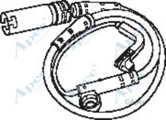 APEC BRAKING WIR5152