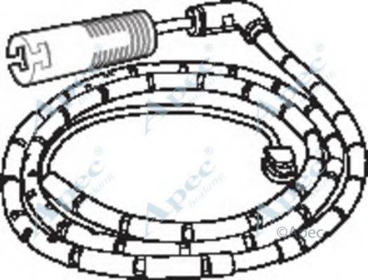 APEC BRAKING WIR5154