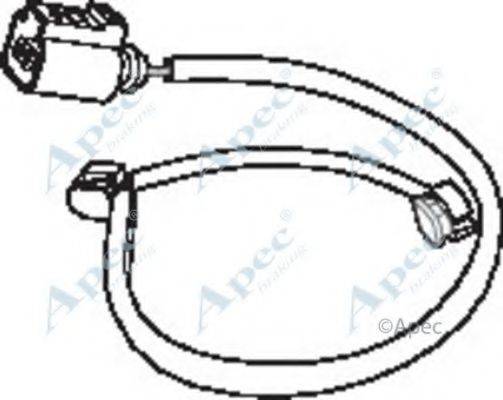 APEC BRAKING WIR5155