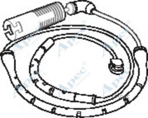 APEC BRAKING WIR5162