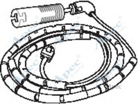 APEC BRAKING WIR5163