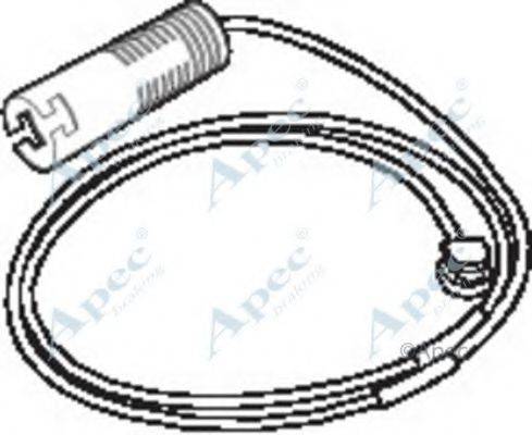 APEC BRAKING WIR5165