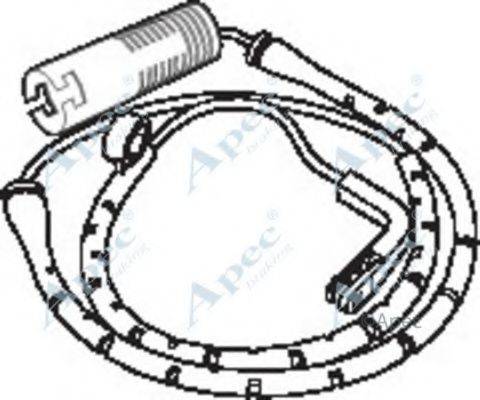 APEC BRAKING WIR5168