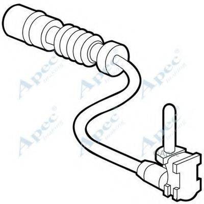 APEC BRAKING WIR5175
