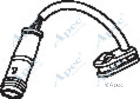 APEC BRAKING WIR5178