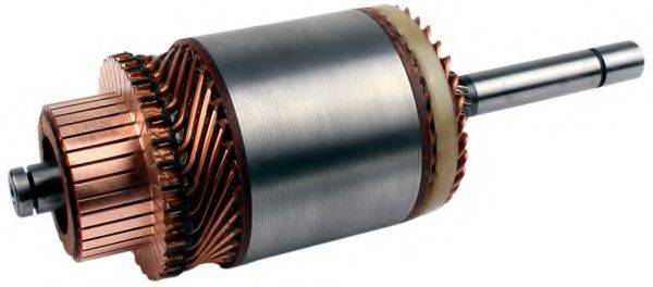 POWERMAX 1010155 Якір, стартер