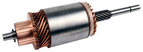 POWERMAX 1010354 Якір, стартер