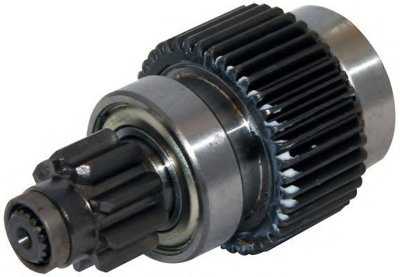 POWERMAX 1010480 Привід із механізмом вільного ходу, стартер
