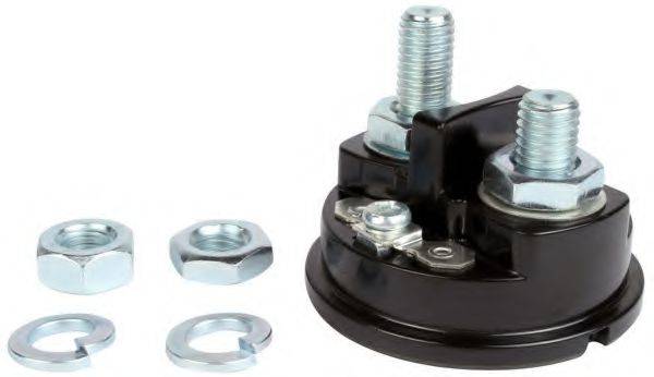 POWERMAX 1010489 Кришка, реле стартера