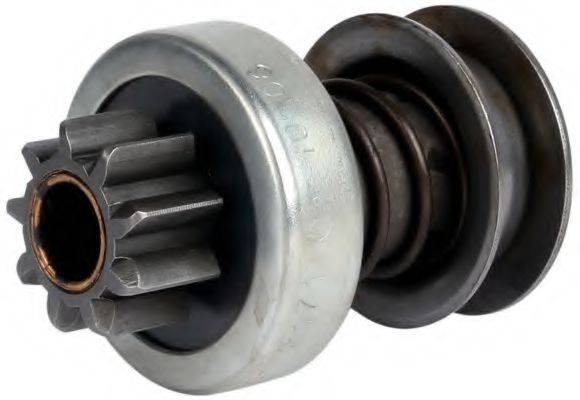 POWERMAX 1010501 Привід із механізмом вільного ходу, стартер