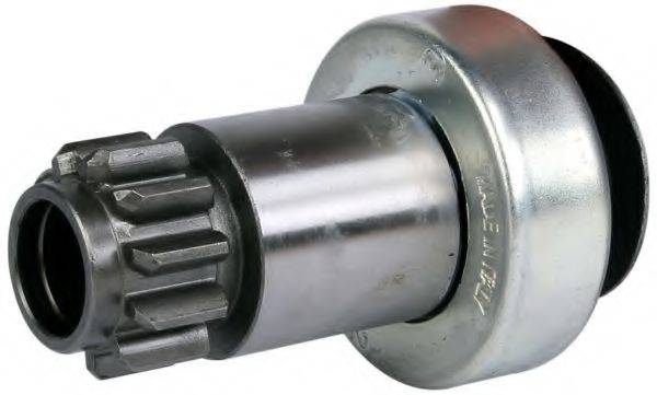 POWERMAX 1010530 Привід із механізмом вільного ходу, стартер