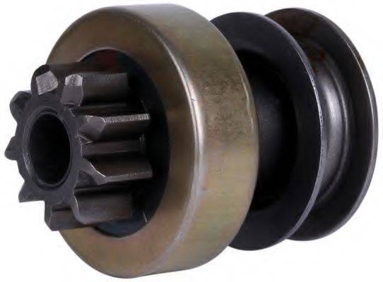 DUCELLIER 60991 Привід із механізмом вільного ходу, стартер