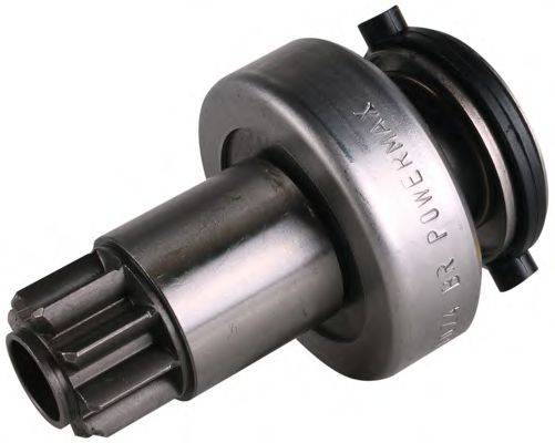 POWERMAX 1011024 Привід із механізмом вільного ходу, стартер
