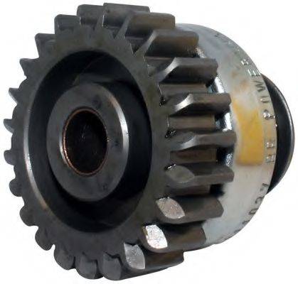 POWERMAX 1011037 Привід із механізмом вільного ходу, стартер