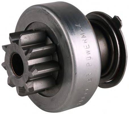 POWERMAX 1011041 Привід із механізмом вільного ходу, стартер