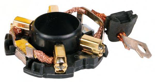 POWERMAX 1011124 Кронштейн, вугільна щітка