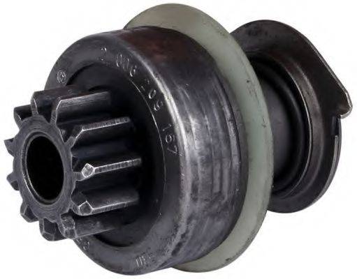 GHIBAUDI 2802 Привід із механізмом вільного ходу, стартер
