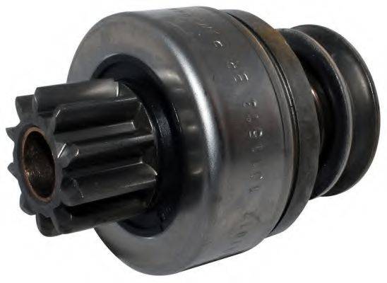 POWERMAX 1011513 Привід із механізмом вільного ходу, стартер