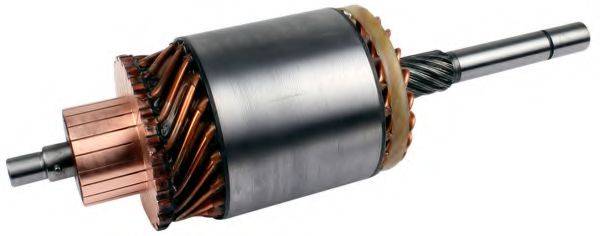 POWERMAX 1011857 Якір, стартер