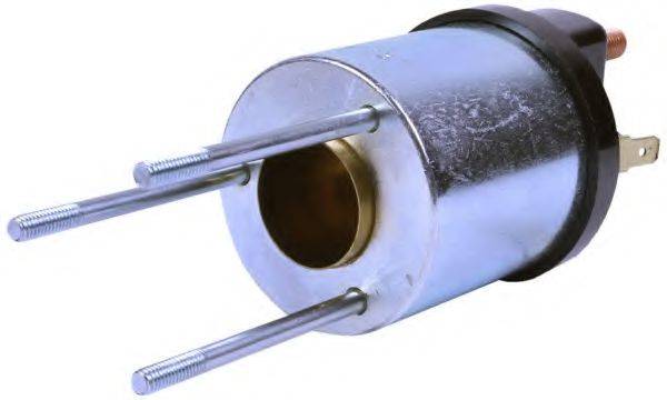 VALEO 300752 Тягове реле, стартер