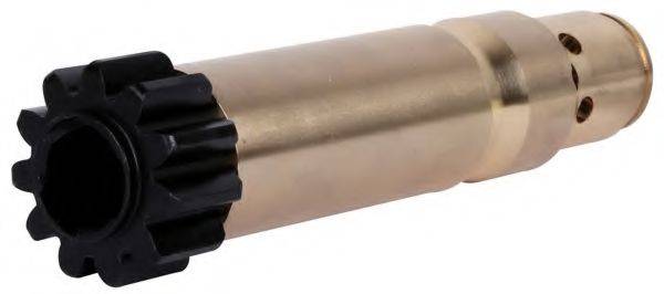 POWERMAX 1012501 Привід із механізмом вільного ходу, стартер