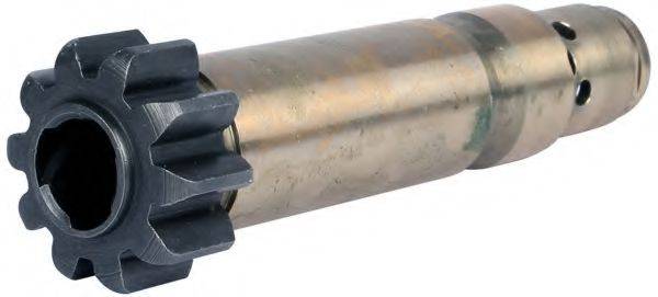 GHIBAUDI 3277 Привід із механізмом вільного ходу, стартер