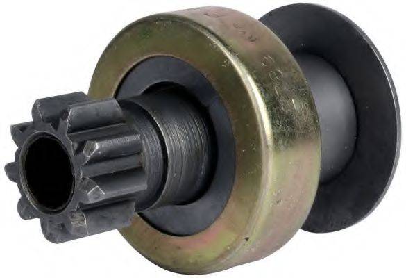 POWERMAX 1013036 Привід із механізмом вільного ходу, стартер