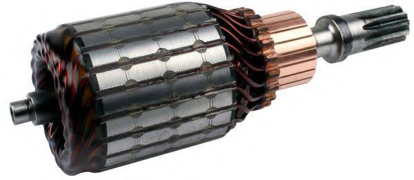 POWERMAX 1013052 Якір, стартер