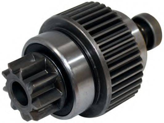 POWERMAX 1013116 Привід із механізмом вільного ходу, стартер