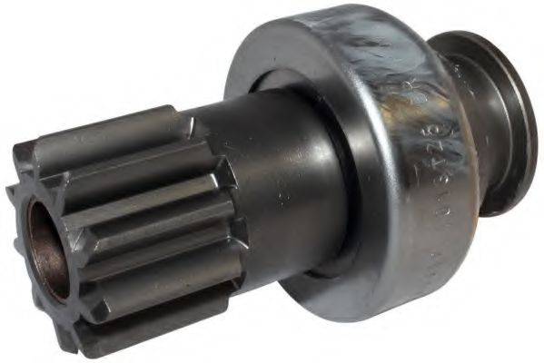 POWERMAX 1013125 Привід із механізмом вільного ходу, стартер