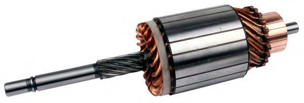 POWERMAX 1013496 Якір, стартер