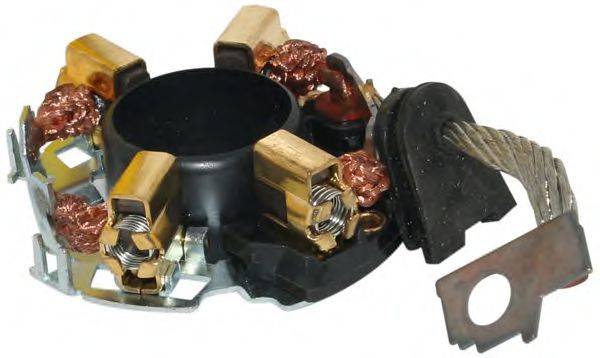 POWERMAX 1013554 Кронштейн, вугільна щітка