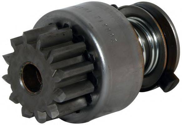 POWERMAX 1013684 Привід із механізмом вільного ходу, стартер