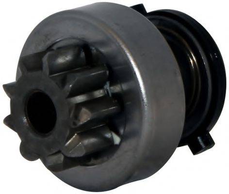 POWERMAX 1013764 Привід із механізмом вільного ходу, стартер