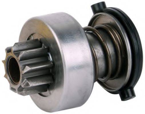 POWERMAX 1013794 Привід із механізмом вільного ходу, стартер