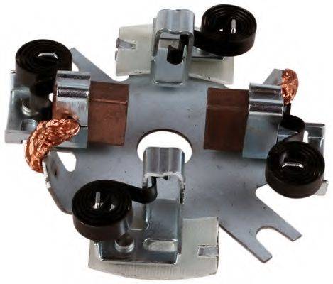 POWERMAX 1014374 Кронштейн, вугільна щітка