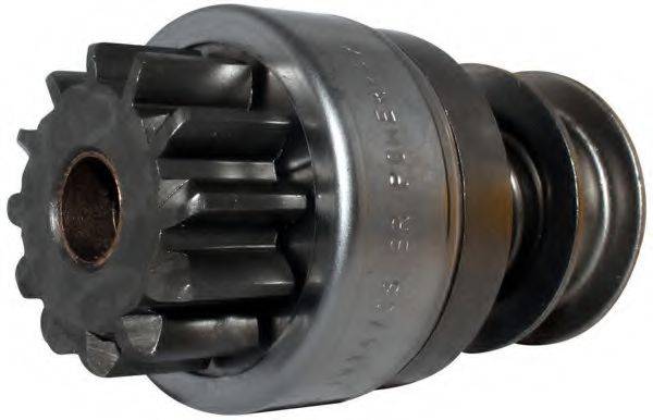 DUCELLIER 650260 Привід із механізмом вільного ходу, стартер