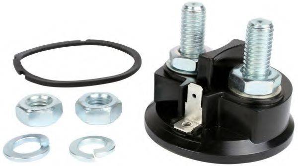 POWERMAX 1014933 Кришка, реле стартера