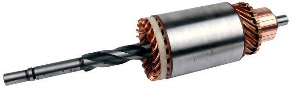 POWERMAX 1015009 Якір, стартер