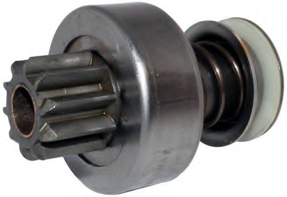POWERMAX 1015014 Привід із механізмом вільного ходу, стартер