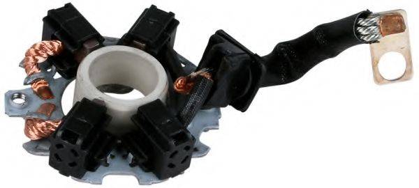 POWERMAX 1015248 Кронштейн, вугільна щітка